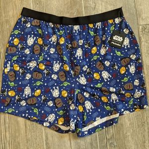 Men's Star Wars MeUndies